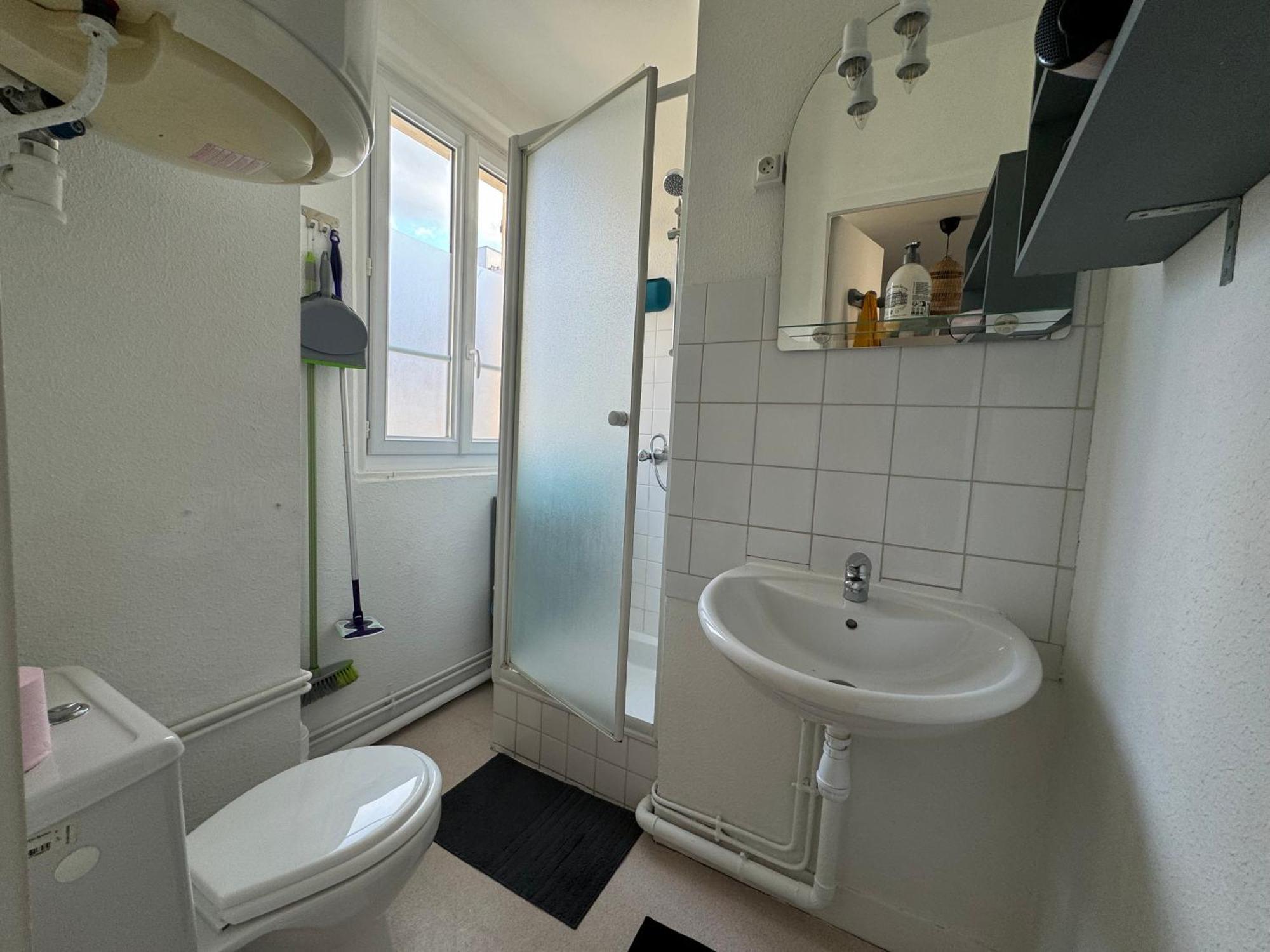 Appartement Caen Theatre Esterno foto